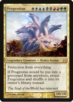 Progenitus