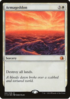 Armageddon