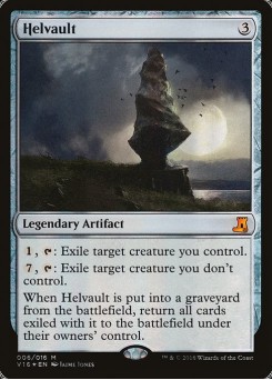 Helvault