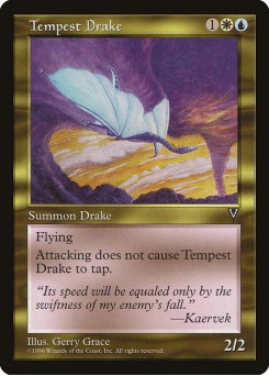 Dragonete da Tormenta