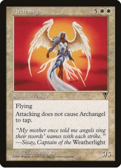 Arcanjo