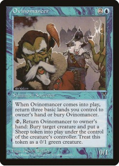 Ovinomante