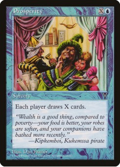 Prosperidade