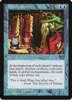 Reino de Teferi
