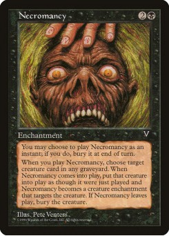 Necromancia