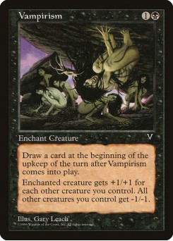 Vampirismo