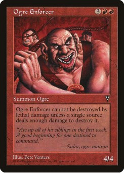 Feitor Ogre