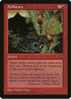 Solfatara