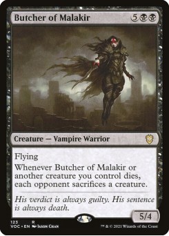 Carniceiro de Malakir