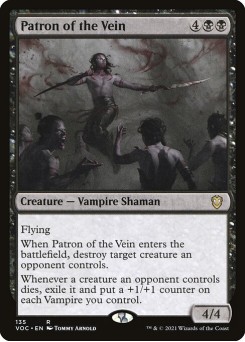 Patrono da Veia