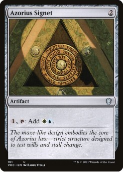 Sinete Azorius