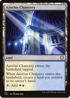 Chancelaria Azorius
