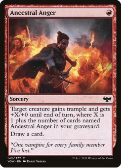 Raiva Ancestral