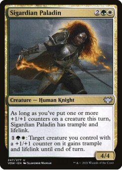 Paladina Sigardiana