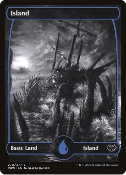 Ilha