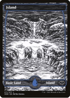 Ilha