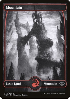 Montanha