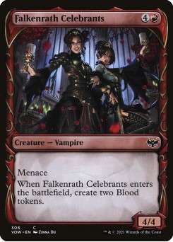 Celebradores Falkenrath