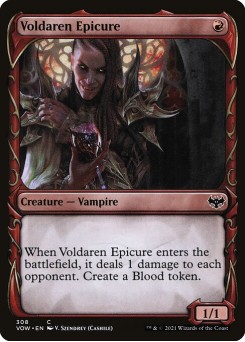 Epicurista Voldaren