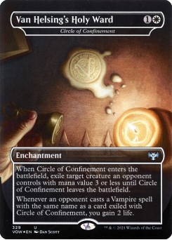 Círculo de Confinamento