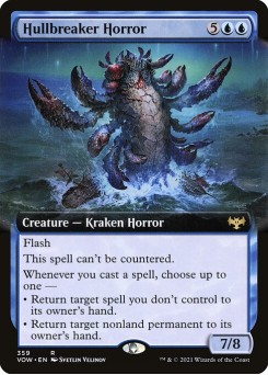 Hullbreaker Horror