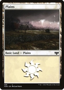 Planície