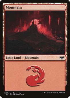 Montanha