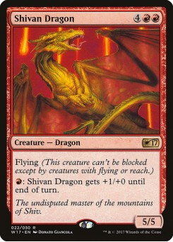 Dragão de Shiva