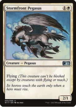 Pégaso da Tempestade