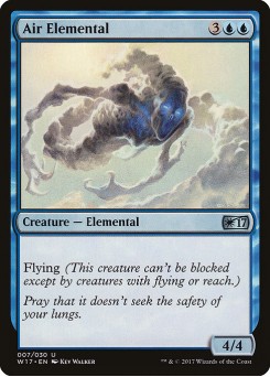 Elemental do Ar