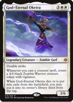 Eterna-deusa Oketra