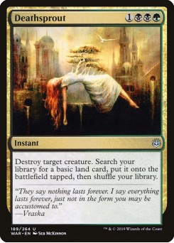 Necrobrotamento