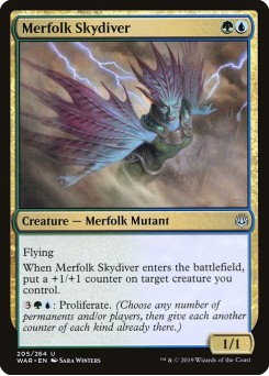 Mergulhadora Celeste Tritã