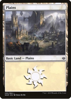Planície