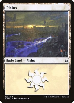 Planície