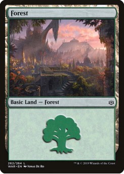 Floresta