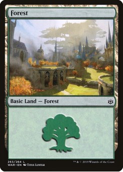 Floresta