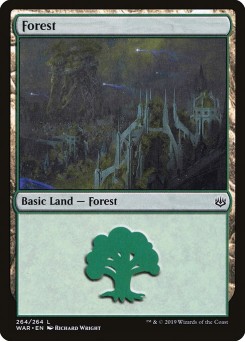 Floresta