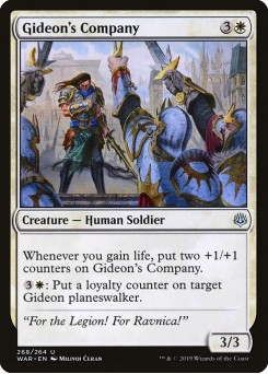 Companhia de Gideon