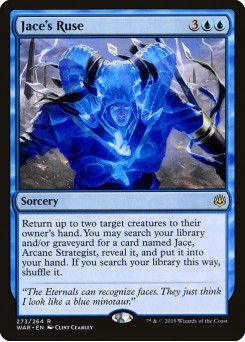 Ardil de Jace