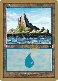 Island
