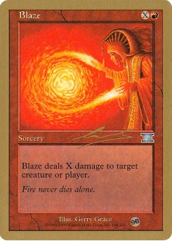 Blaze