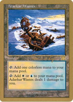Adarkar Wastes