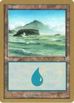 Island