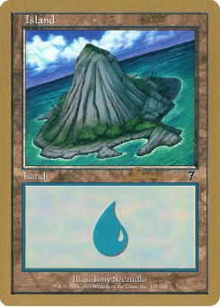 Island