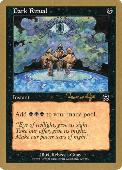 Dark Ritual