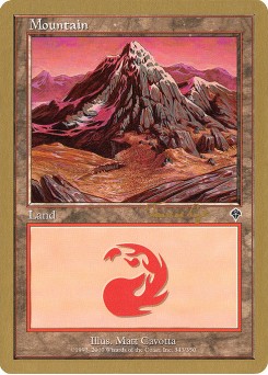 Mountain