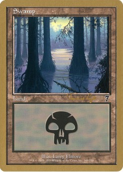 Swamp