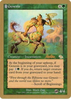 Genesis