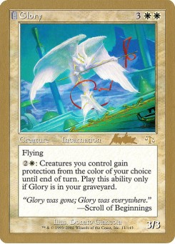Glory